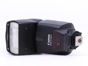 Canon Speedlite 430EX II