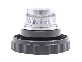 Leica 21mm Super Angulon-M f/4 [11102]