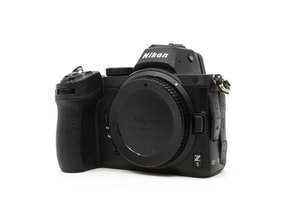 Nikon Z5