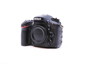 Nikon D7100