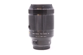 Nikon 1 Nikkor VR 70-300mm f/4.5-5.6