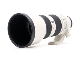 Sony FE 70-200mm f/4 G OSS