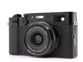 Fujifilm X100V