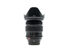 Fujifilm XF 16-55mm f/2.8 R LM WR