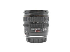 Canon EF 24-85mm f/3.5-4.5 USM