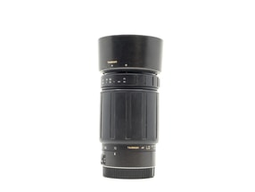 Tamron AF 70-300mm f/4-5.6 LD Macro - Canon EF Kompatibel