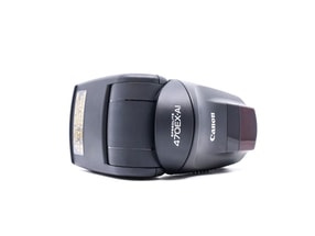 Canon 470EX-AI Speedlite