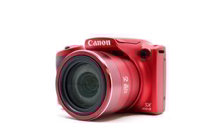 Canon PowerShot SX400 IS