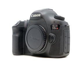Canon EOS 5DS R