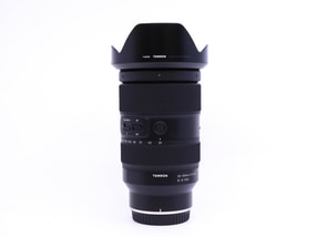 Tamron 35-150mm f/2-2.8 Di III VXD - Nikon Z Fit