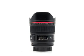 Canon EF 14mm f/2.8 L II USM