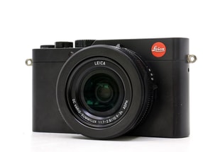 Leica D-LUX 7