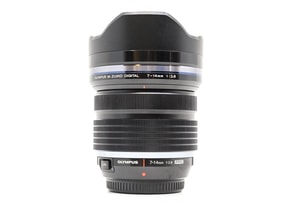 Olympus M.Zuiko Digital ED 7-14mm f/2.8 PRO