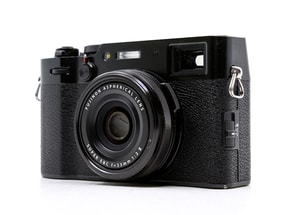 Fujifilm X100V