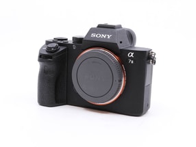 Sony Alpha A7 II