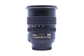 Nikon AF-S DX Nikkor 12-24mm f/4G IF-ED