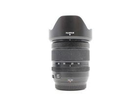 Fujifilm XF 16-50mm f/2.8-4.8 R LM WR