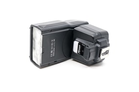 Nissin i60A Flashgun - Fujifilm Dedicated