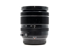Fujifilm XF 18-55mm f/2.8-4 R LM OIS
