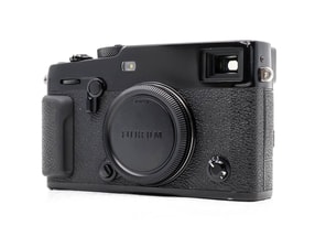 Fujifilm X-Pro 3