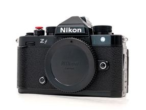 Nikon Zf