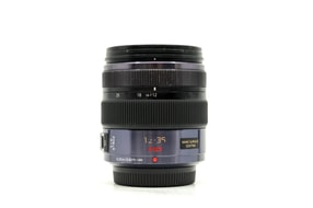 Panasonic Lumix G X Vario 12-35mm f/2.8 ASPH Power O.I.S.