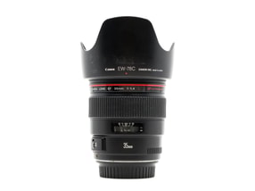 Canon EF 35 mm f/1.4 L USM