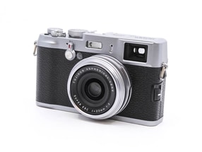 Fujifilm X100