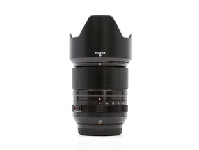 Fujifilm XF 23mm f/1.4 R LM WR