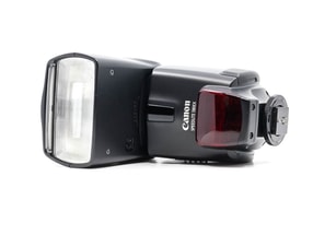 Canon Speedlite 580EX