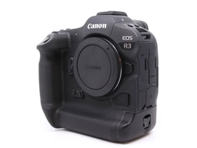 Canon EOS R3