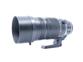 Panasonic Leica DG Vario-Elmar 100-400mm f/4-6.3 ASPH. Power O.I.S. II