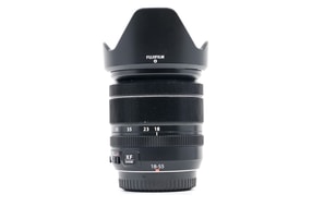 Fujifilm XF 18-55mm f/2.8-4 R LM OIS