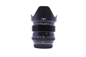Fujifilm XF 14mm f/2.8 R