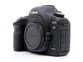 Canon EOS 5D Mark II