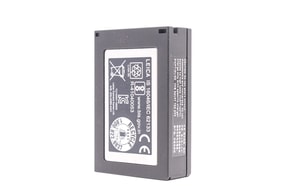 Leica M Battery (BP-SCL5)