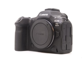Canon EOS R5 Mark II