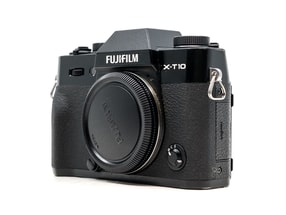 Fujifilm X-T10