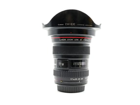 Canon EF 17-40mm f/4 L USM