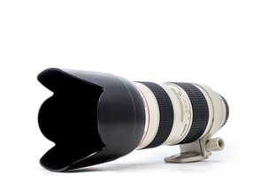 Canon EF 70-200 mm f/2.8 L USM