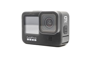 GoPro HERO9 Black