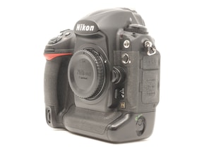 Nikon D3