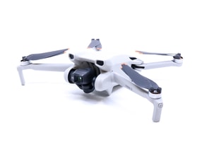 DJI Mini 3