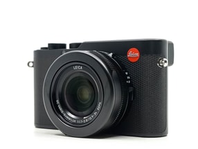 Leica D-Lux 8