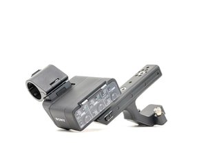 Sony XLR-H1 XLR Handle Unit