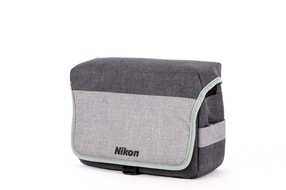 Borsa per fotocamera reflex Nikon CF-EU11