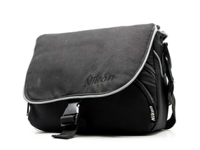 Borsa per fotocamera Nikon CF-EU04