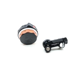 Tilta Nucleus-Nano Wireless Lens Control System