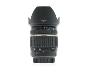 Tamron SP AF 17-50mm f/2.8 XR Di II LD Aspherical (IF) - Monture Canon EF-S