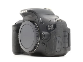 Canon EOS 600D